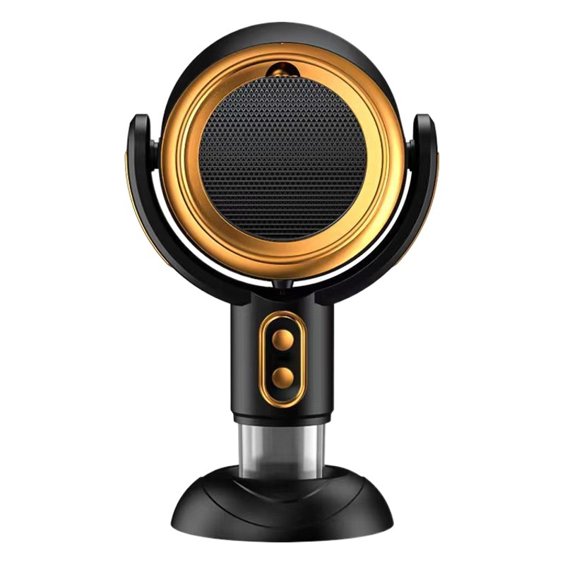  Campana extractora de escritorio portátil - Purificador de aire con iones negativos para eliminar humos/olores/ bacterias - Nuevo producto de comercio exterior para Amazon