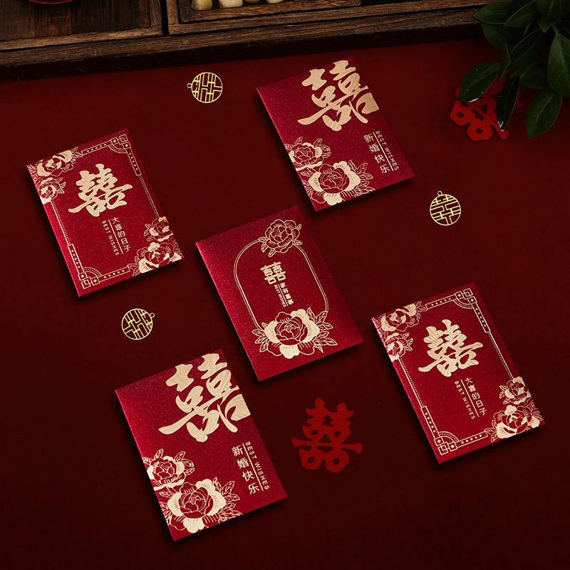 [200개] 업그레이드된 하드 미니_버건디 글리터 믹스팩 A, 총 3가지 스타일