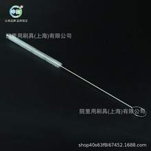 6号7号8号妇产科人流吸头官腔用刷子吸宫管刷 新式妇科吸头刷