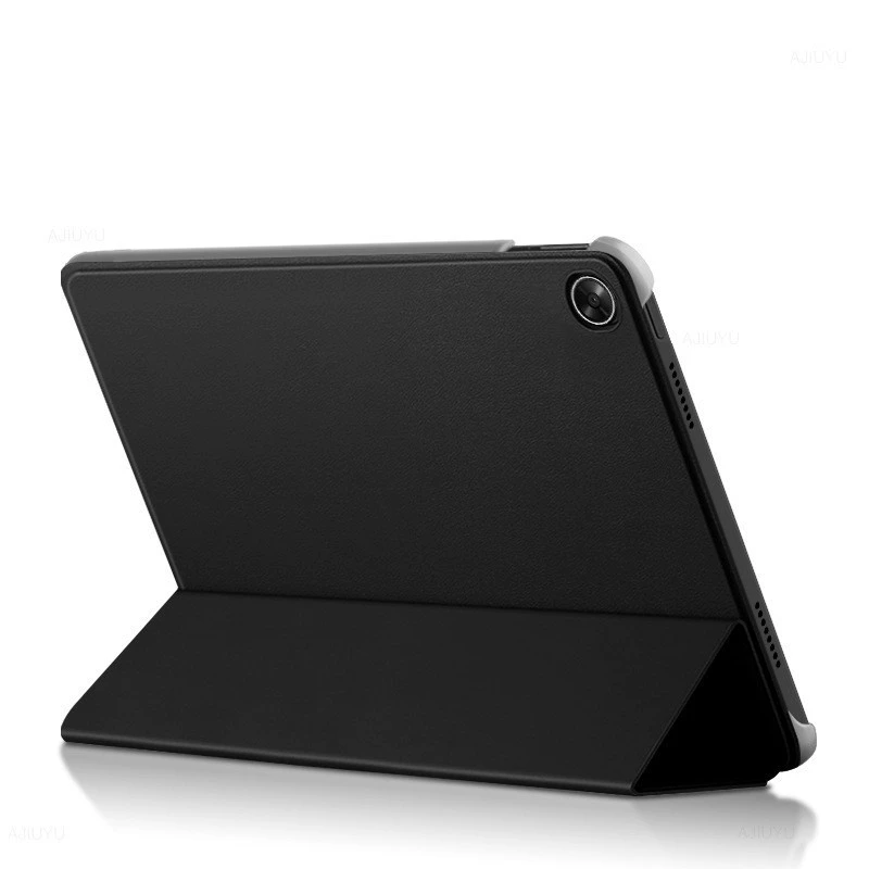 [Защитный чехол на планшет Lenovo Tab M10 Plus Gen 3 10.6 дюймов, кожух с подставкой, защитная крышка]