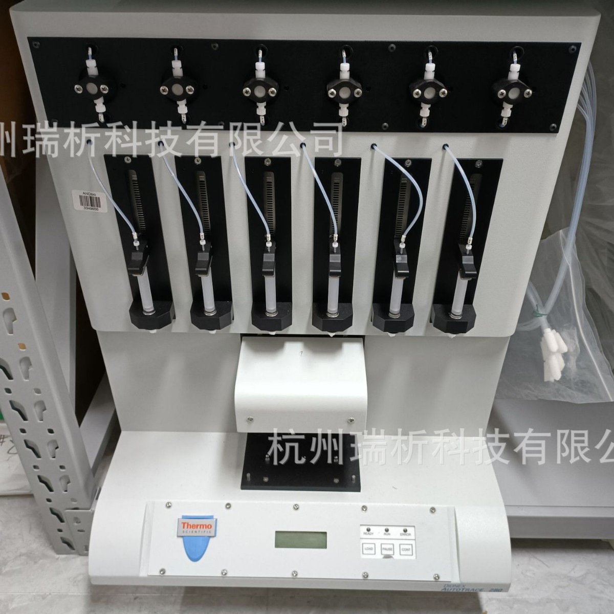 赛默飞  DIONEX AutoTrace 280，固相萃取仪（优质二手）