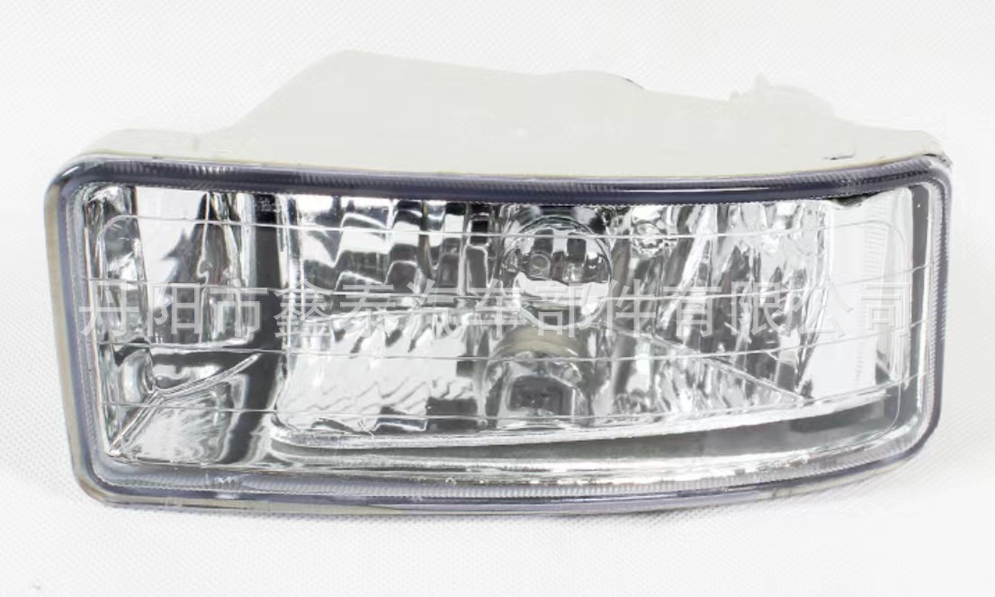 dmax 03 fog lamp set