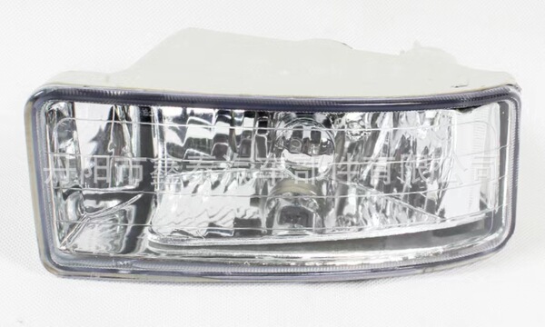 Suitable for Isuzu D-MAX fog lamp dmax2003-2020 full set of fog lamp set pickup modification accessories