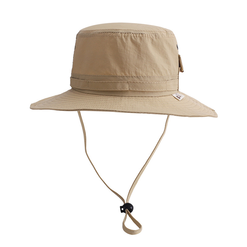 Sombrero de bebé primavera y otoño delgado sombrero de pescador para bebés de verano sombrero de protección solar hermoso gran gorro de sol para bebés