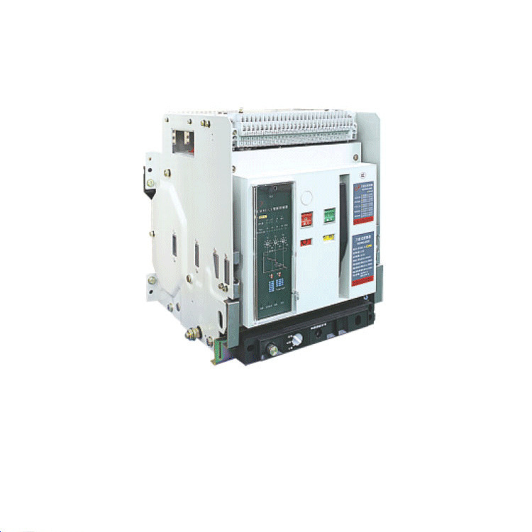 威尔圣智能型框架万能式断路器WEW45-1000-2000-3200-4000-6300A