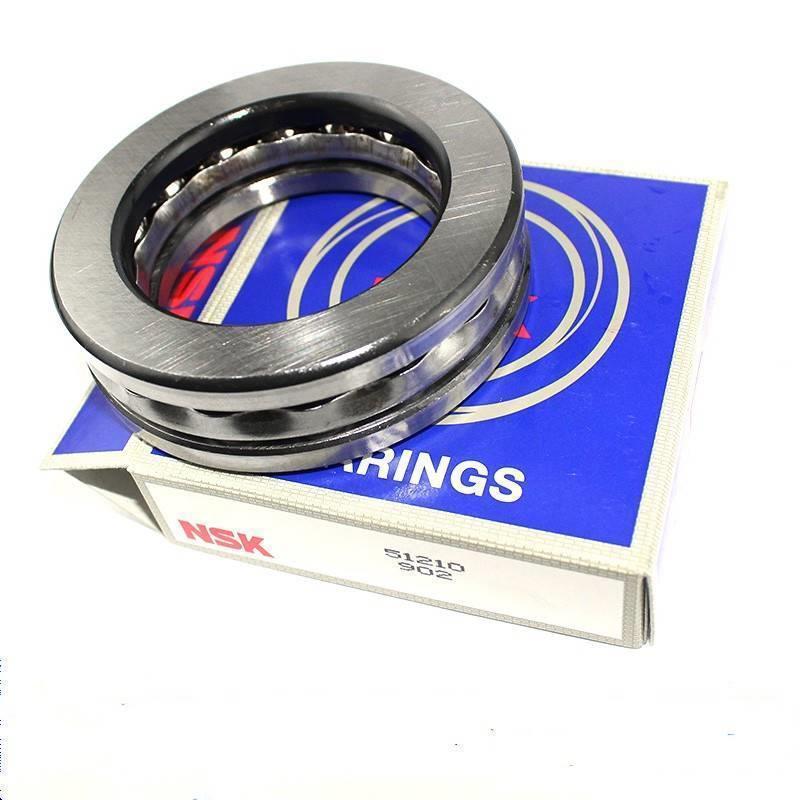 日本NSK轴承 51326 51328 51330 51332 51334 51336 M 进口推力球