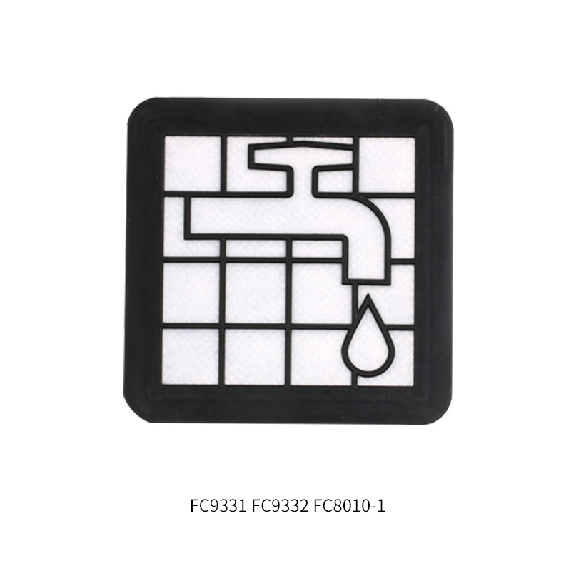FC9331 FC9332 FC8010-1