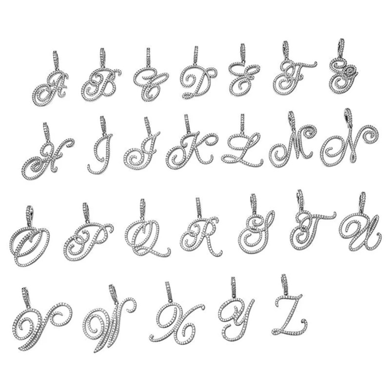New-A-Z-Cursive-Letter-Pendant