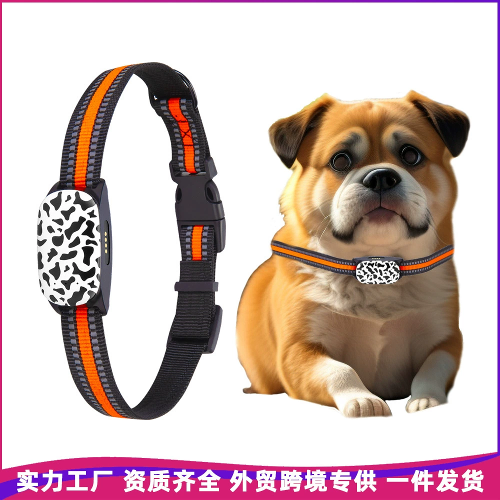 4G GPS-локатор для домашних животных умный ошейник G61 водонепроницаемый Beidou кошка собака овца пасется анти-потерянный трекер сигнализации