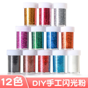 �D���ypet�h���o�����[��12ɫƿ�b�ֹ�DIY�W�����Ƭ���y�����l