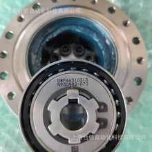 特惠现货供应新宝减速机  WPU-63-100-CN-14K