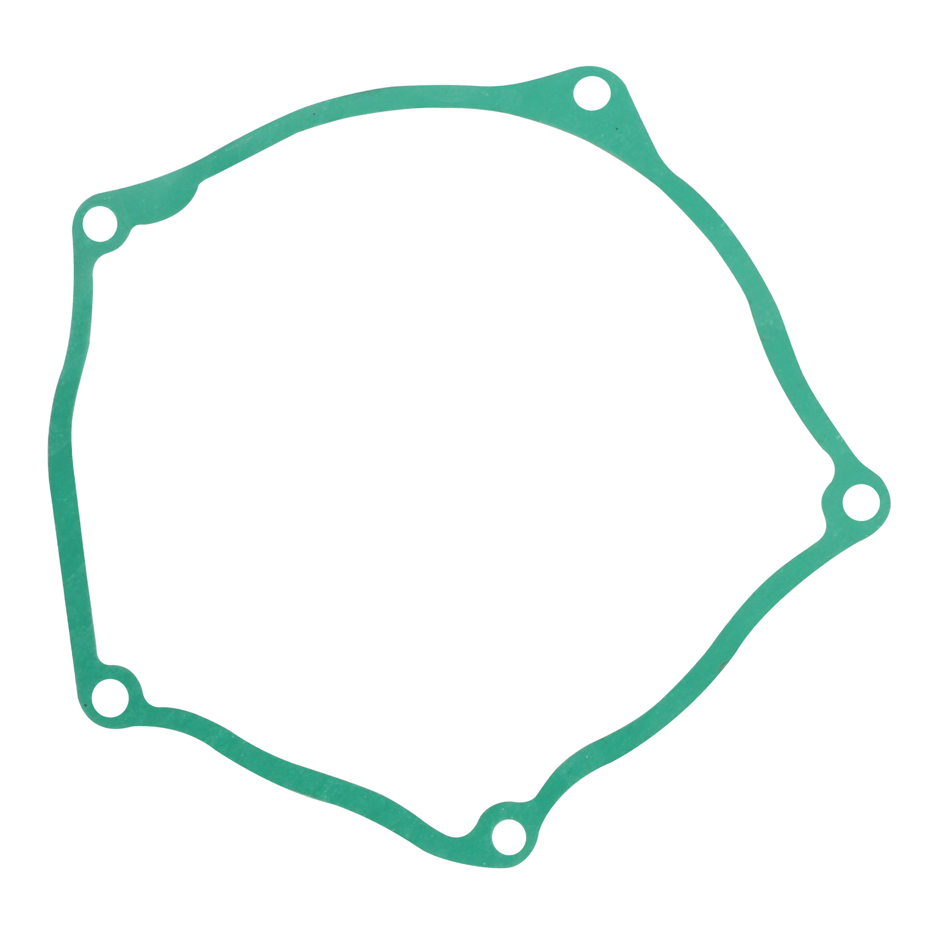 Complete Overhaul Gasket Set for Cylinder and Generator, Suitable for Kxf250 Kx250F 09-16