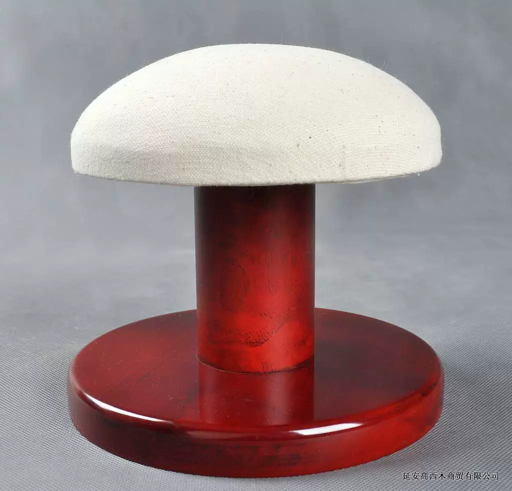 Круглый гладильный табурет, гладильная подушка, табурет для глажки одежды, гладильная доска, гладильная доска, массив дерева, тонкая работа, хороший помощник для глажки.