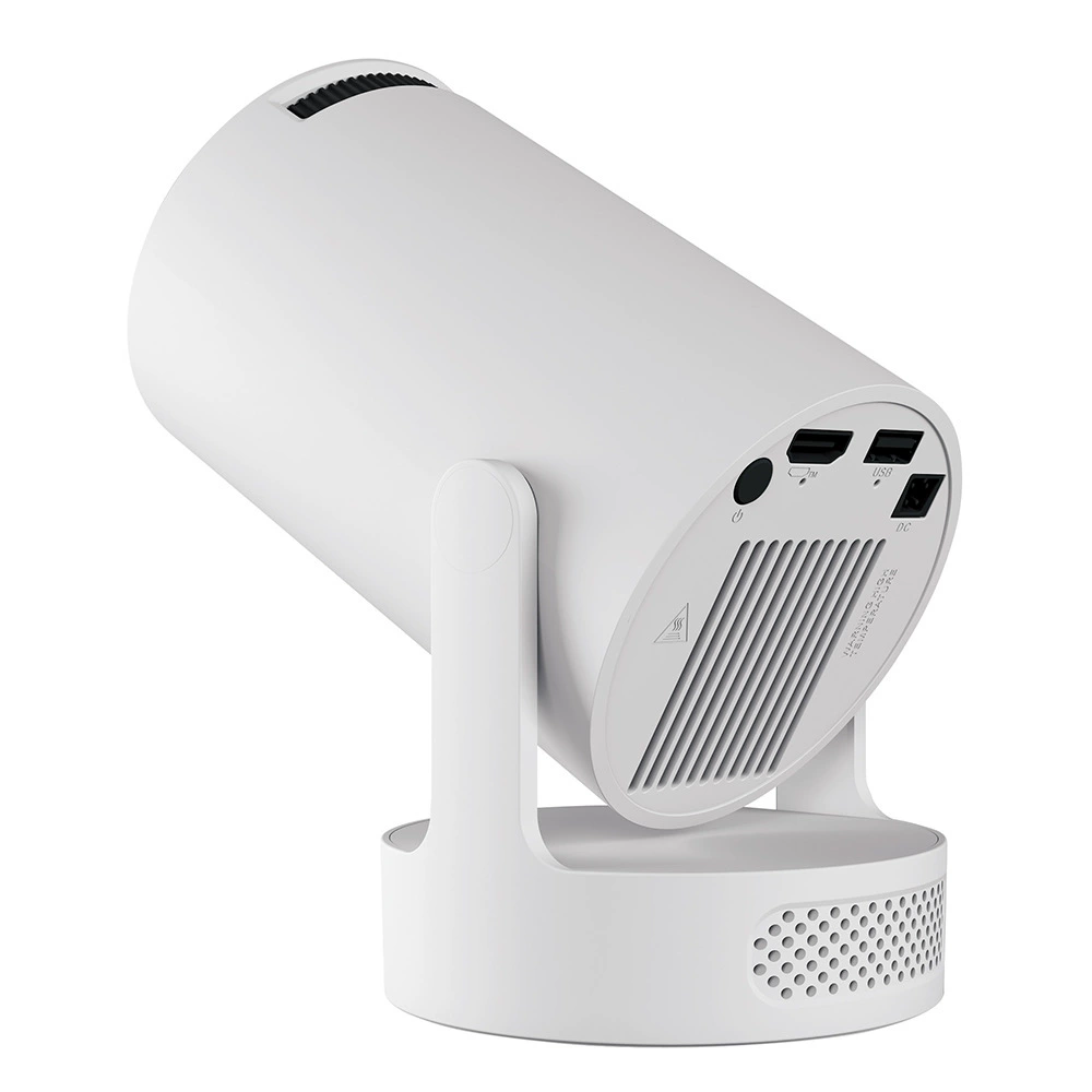 (Cross-border trading), smart small handheld projector, Android 11