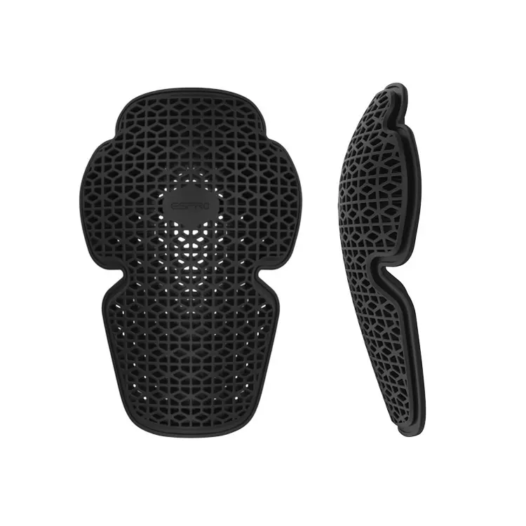 厂家销售骑行运动2级护肩保护耐磨吸能减震缓震防护护具