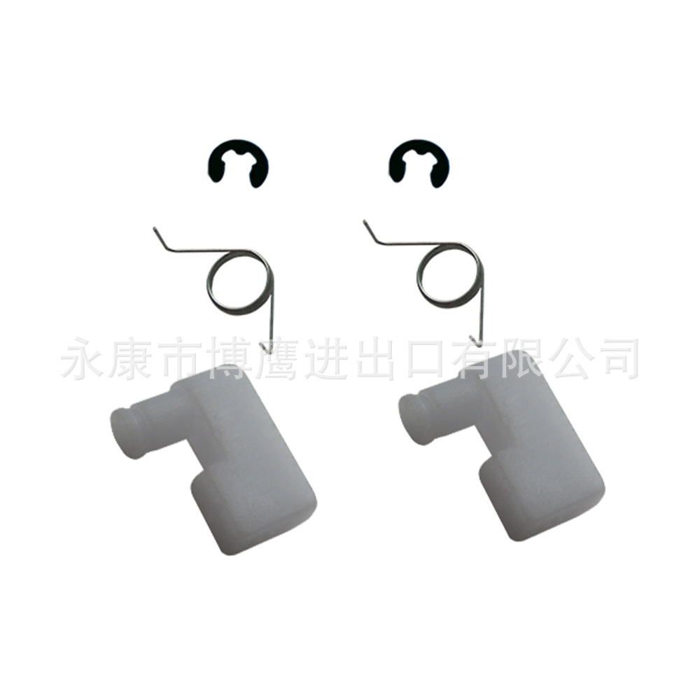 5200 油锯飞轮波爪 汽油链锯配件批发