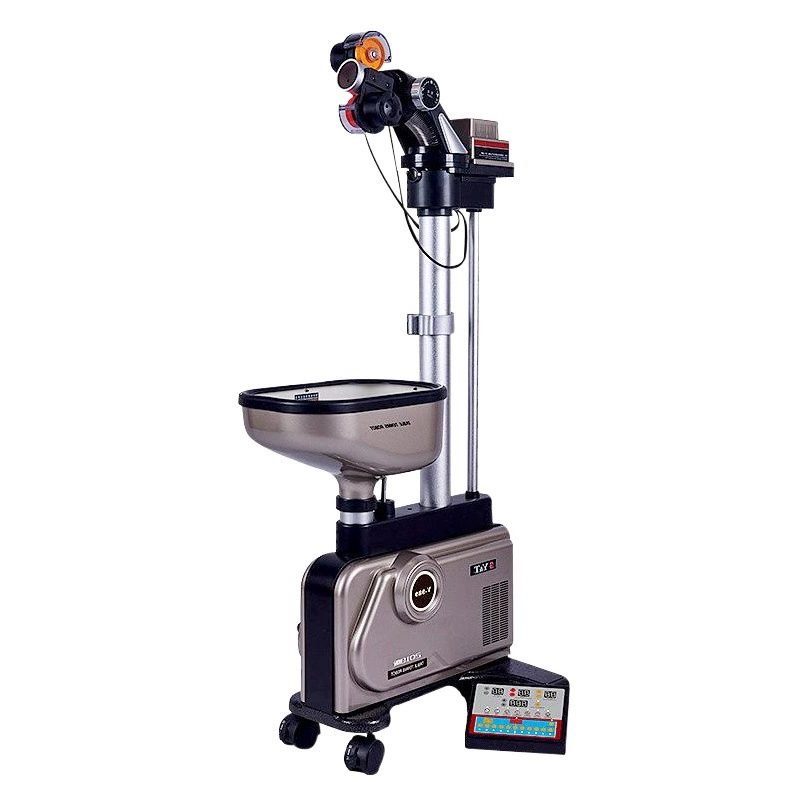 T & Y Тед Бал Машина 2019 Новый 989 Бал Машина Тед Новый 989E2 Бал Машина Тед 989