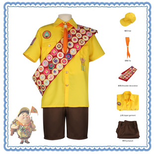 �F؛�w�ݭh��ӛcos�� �_��С̽�U�҄����Ӱͬ��cosplay�������b