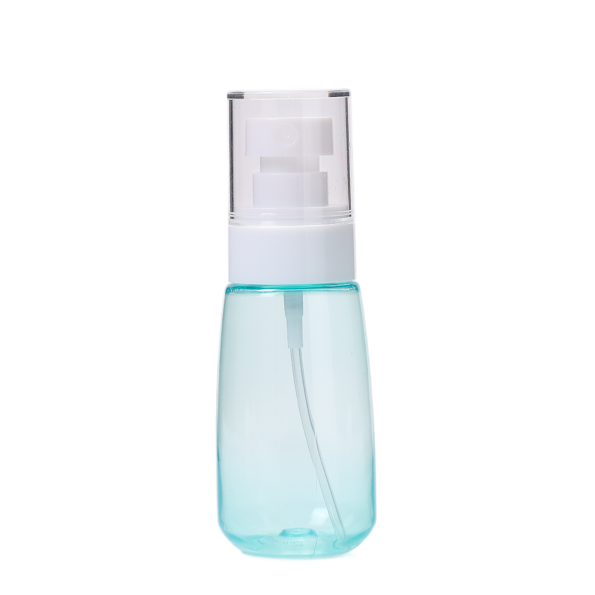 UPG30 / 60 / 100ml botella de pulverización