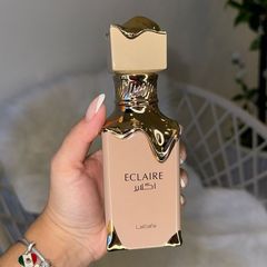 跨境lattafa Eclaire女士100ml越南中东迪拜阿拉伯拉塔法香水