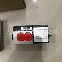 全新产品NORGREN诺冠比例压力阀VP1208BG101Q00