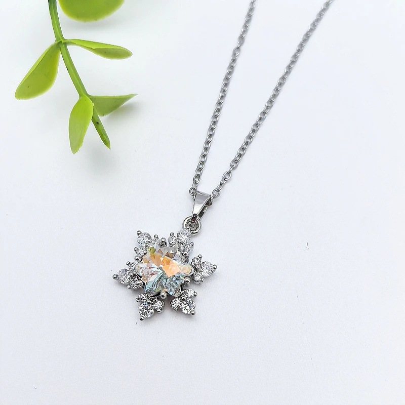 299*XL2162-12 cross chain