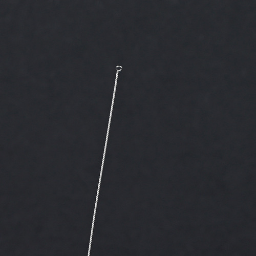 Ear picking tool non-slip handle with elastic ring soft ear scraper scraping eardrum ear picking set technician professional tools wholesale