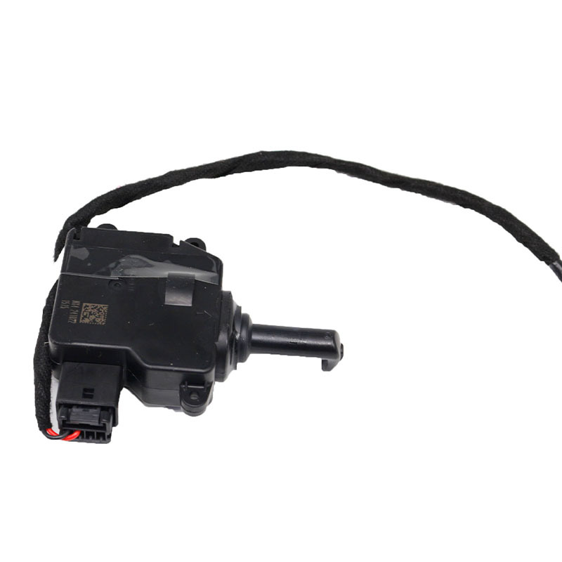 81560N9000 is suitable for Hyundai Tucson NX4 MK4 fuel tank filler door opener 81560N9000
