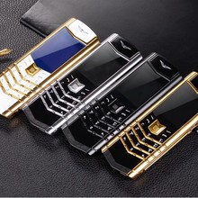 新款威图Vretu商务手机V10 直板小屏幕男款奢侈高端按键老年手机