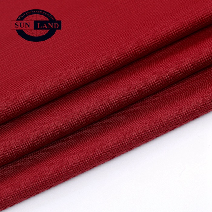 GRS厂家认证 回收再生珠地网眼 双珠地网眼 单珠地网眼 户外运动