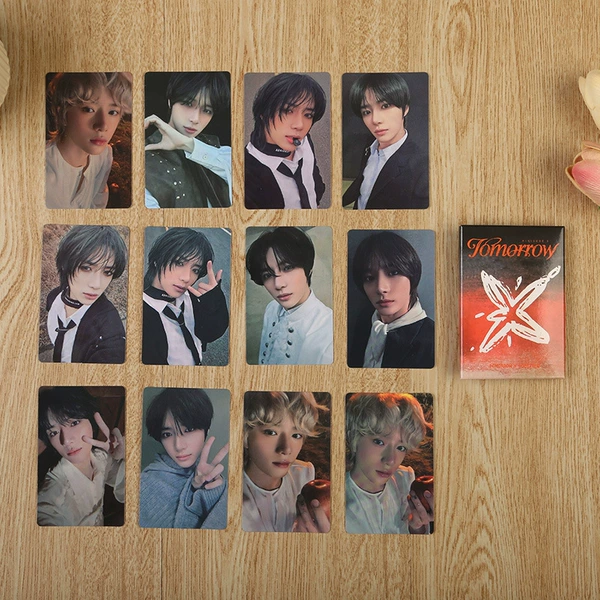13--BEOMGYU