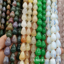 10x14mm��Ȼʯˮ��ɢ��ˮ�����ֱ��ˮ�ι���diy�l���Ʒ������l