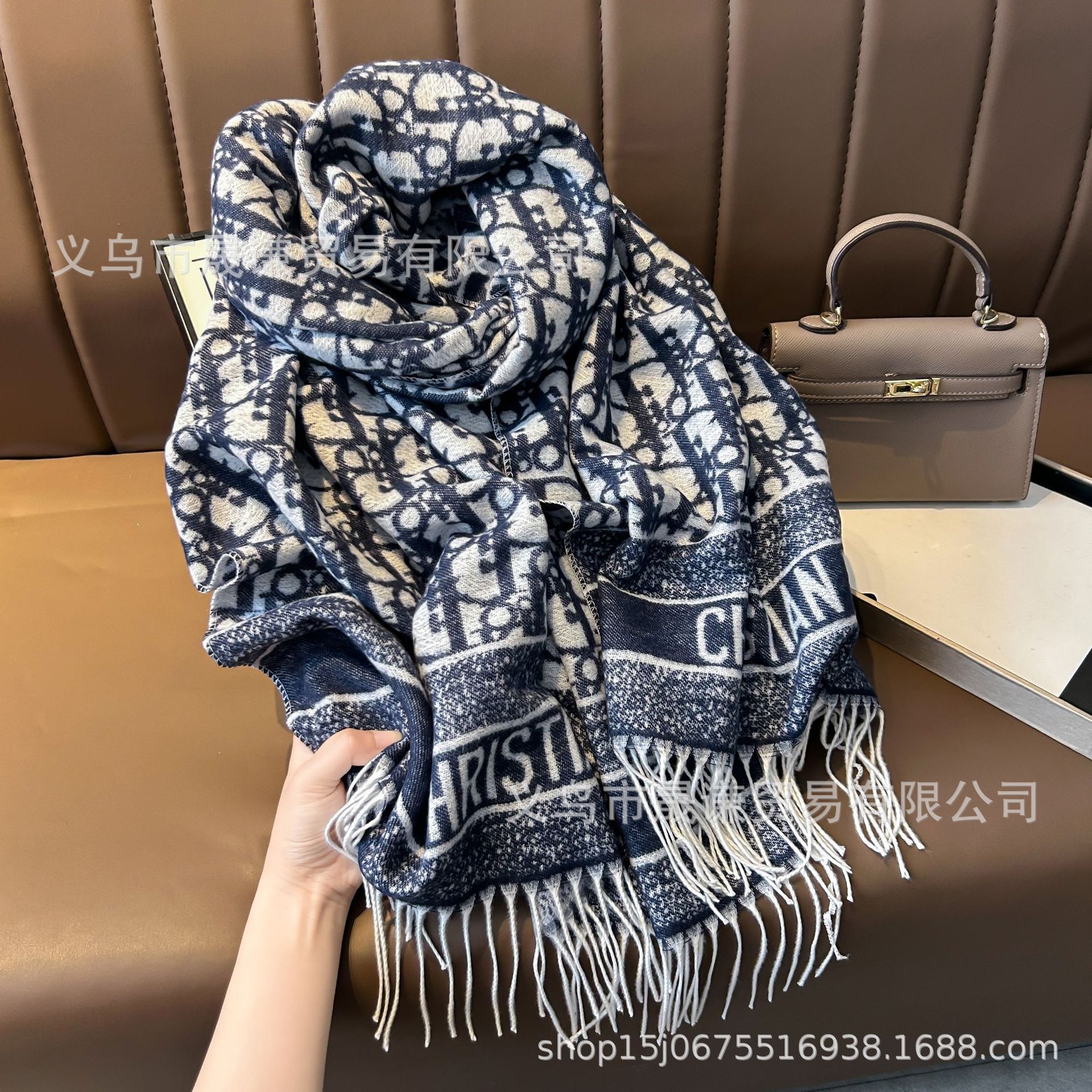 네이비 블루 2