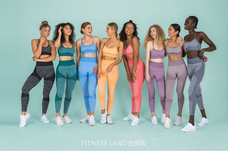 Yoga Vest Set - Image 1