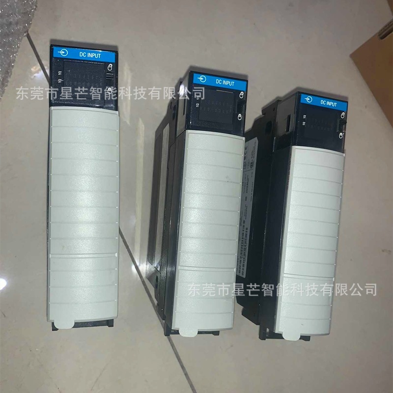 AB罗克韦尔1746-NI4输入模块1756-IG16输入模块原装现货包邮议价