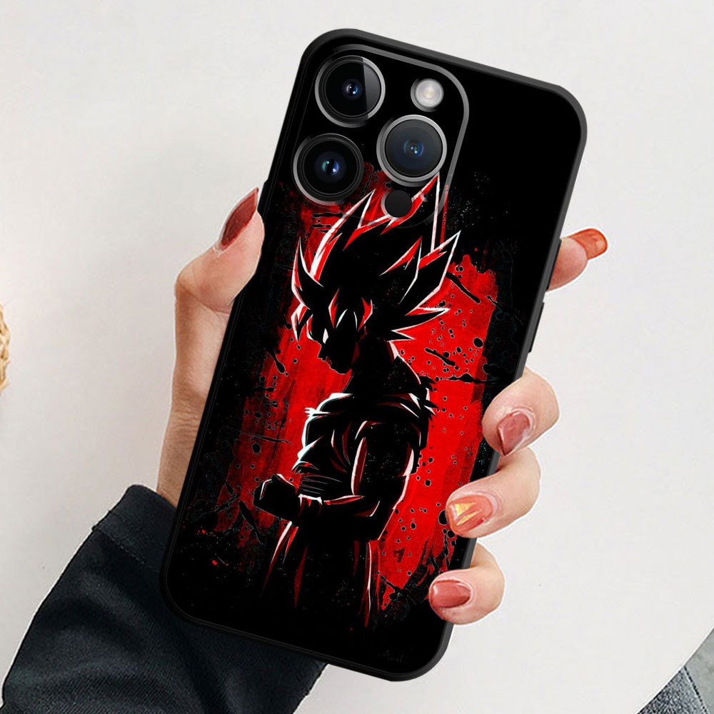Anime Inspired Case