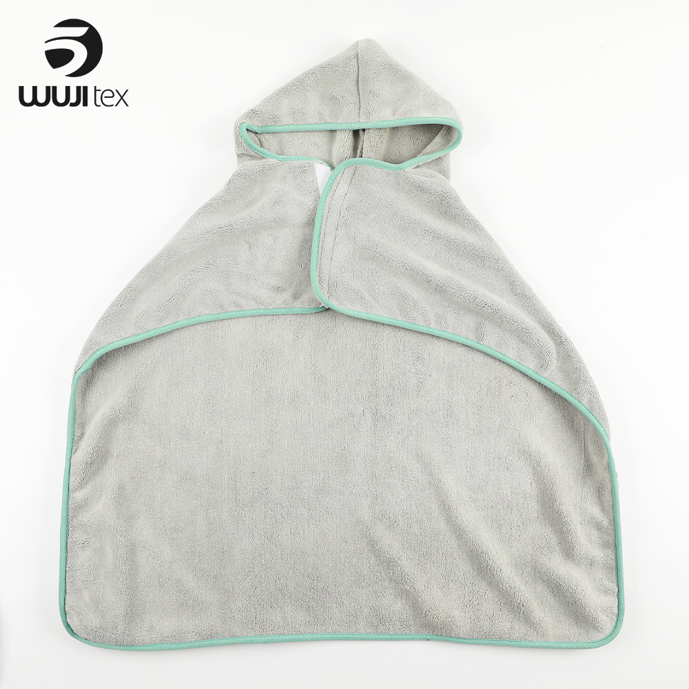 Toalla de baño personalizada para mascotas de coral fleece con su propio diseño, suave y agradable para la piel, absorbente, no suelta pelusa, para bañar gatos y perros.