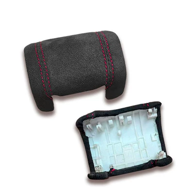 22-25 Raptor Gear Shift: Sürətlər qutusu və əl tormozu başlıqları