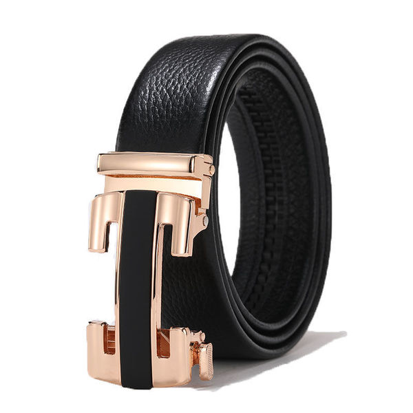 Classic long belt