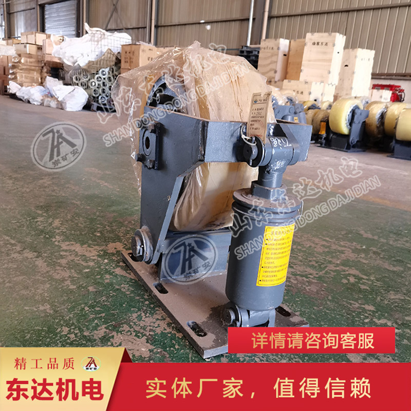 自有工厂矿用LS35滚轮罐耳 体积小安装轻便矿用LS35滚轮罐耳