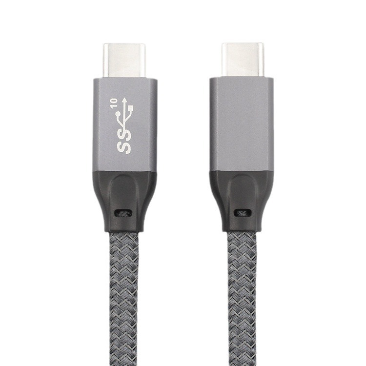 typecフル機能データケーブル20G100Wは、Appleのデュアルtype-c携帯電話やノートパソコンの高速充電に適しています。|undefined
