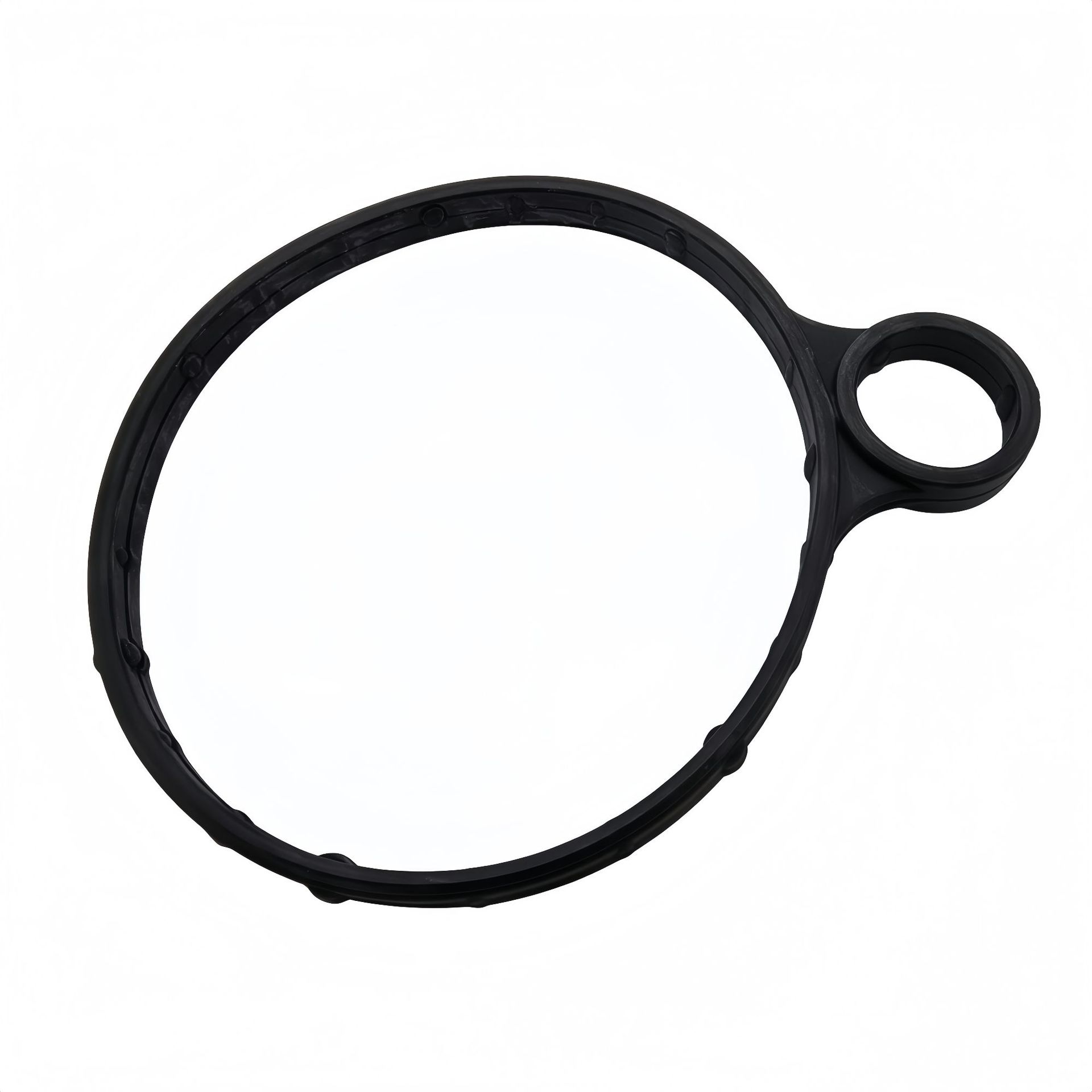 Bb5E2D224Ba Lr039593 Is Suitable for Land Rover, Ford Mondeo, Escape, and Edge Vacuum Pump Sealing Gasket