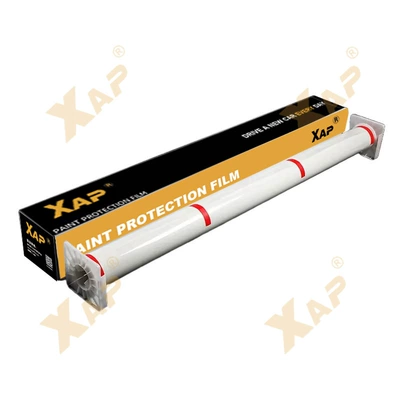 protective film transparent PPF car — Automotive Film - tphtpu-tph-65miltransparent
