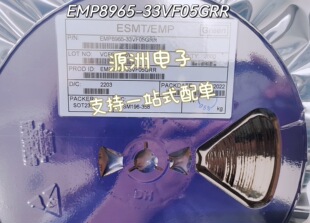 EMP8935-33VF05GRR EMP8935-12/15/18/25/28/30VF05GRR����LDO