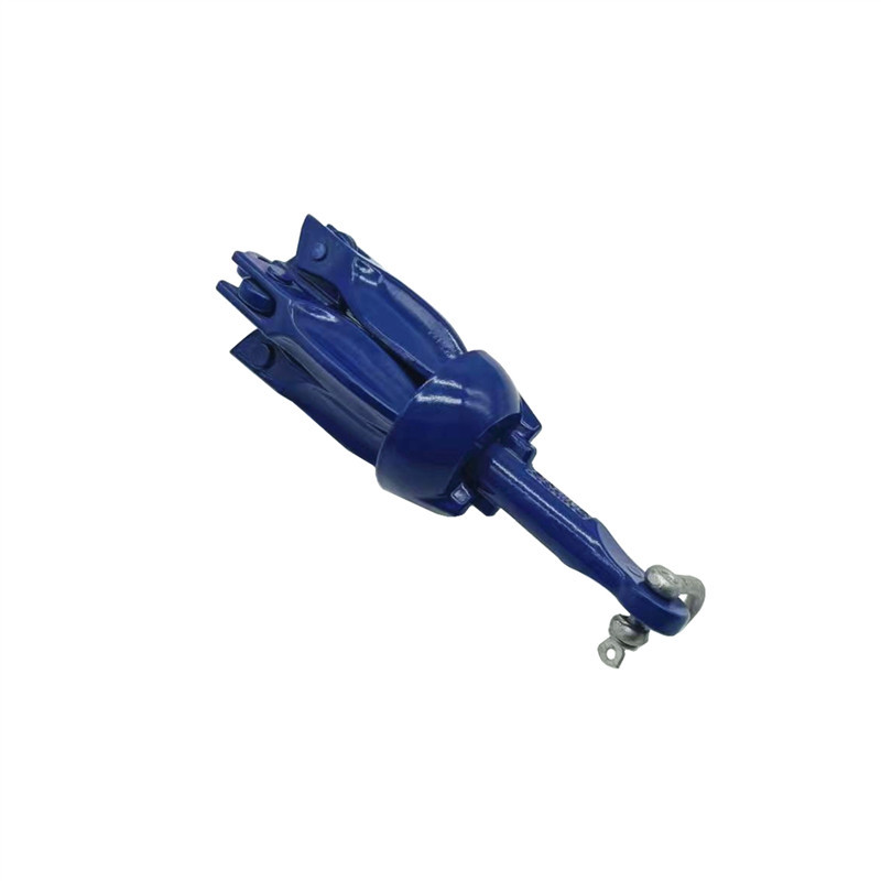 알루미늄 합금 접는 앵커 우산 앵커 고무 보트 카약 낚시 앵커 요트 주차 앵커