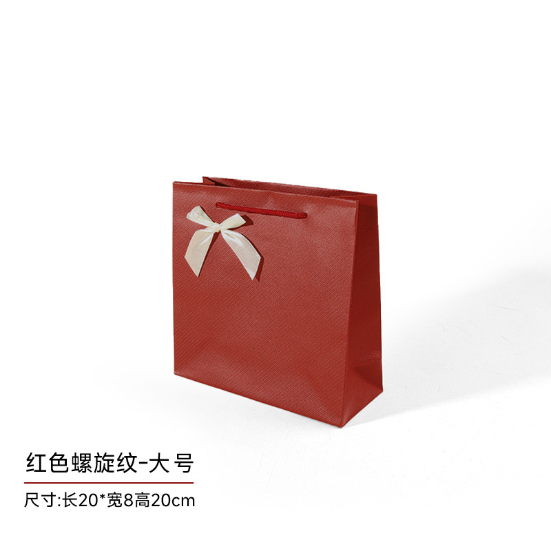 Bolsas de cartón para empaque de joyería, bolsas de mano para accesorios de joyería, bolsas para cajas de joyería, bolsas de regalo, venta al por mayor en stock.