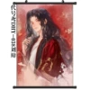 Code kite Dhy-038 Liu Dai