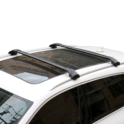 Yue Ye Che – Roof rack Thickened Aluminum Alloy