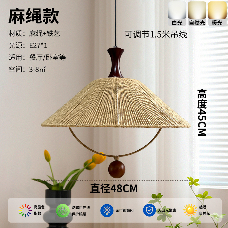 Lámpara de restaurante japonesa medieval candelabro de estilo silencioso, lámpara de mesa de madera sólida retro, lámpara de mesa de bar de alojamiento, lámpara de lámpara de tarjeta