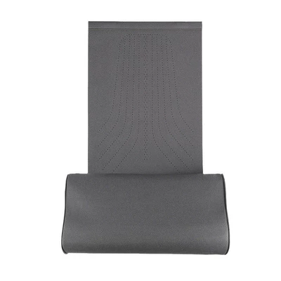 support car seat is equipped with, Multi-function pad